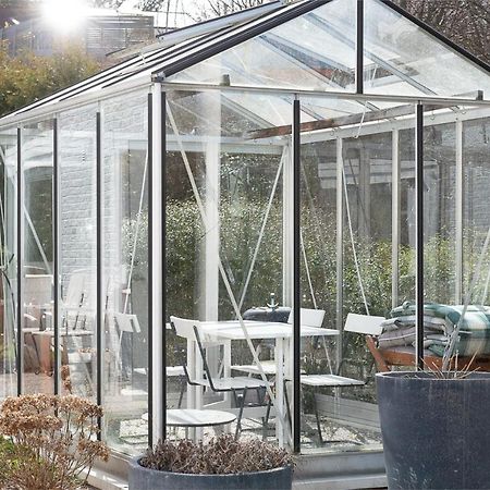 Ferienwohnung Tangen Kungshamn Exterior foto