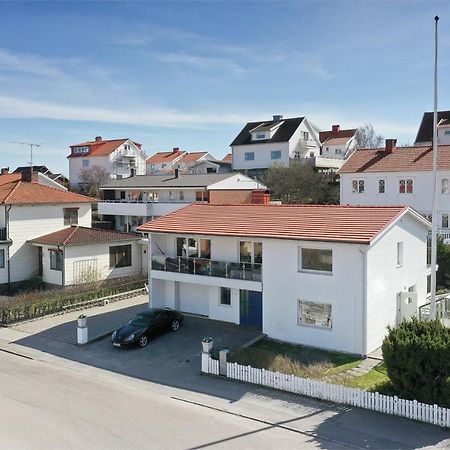 Ferienwohnung Tangen Kungshamn Exterior foto