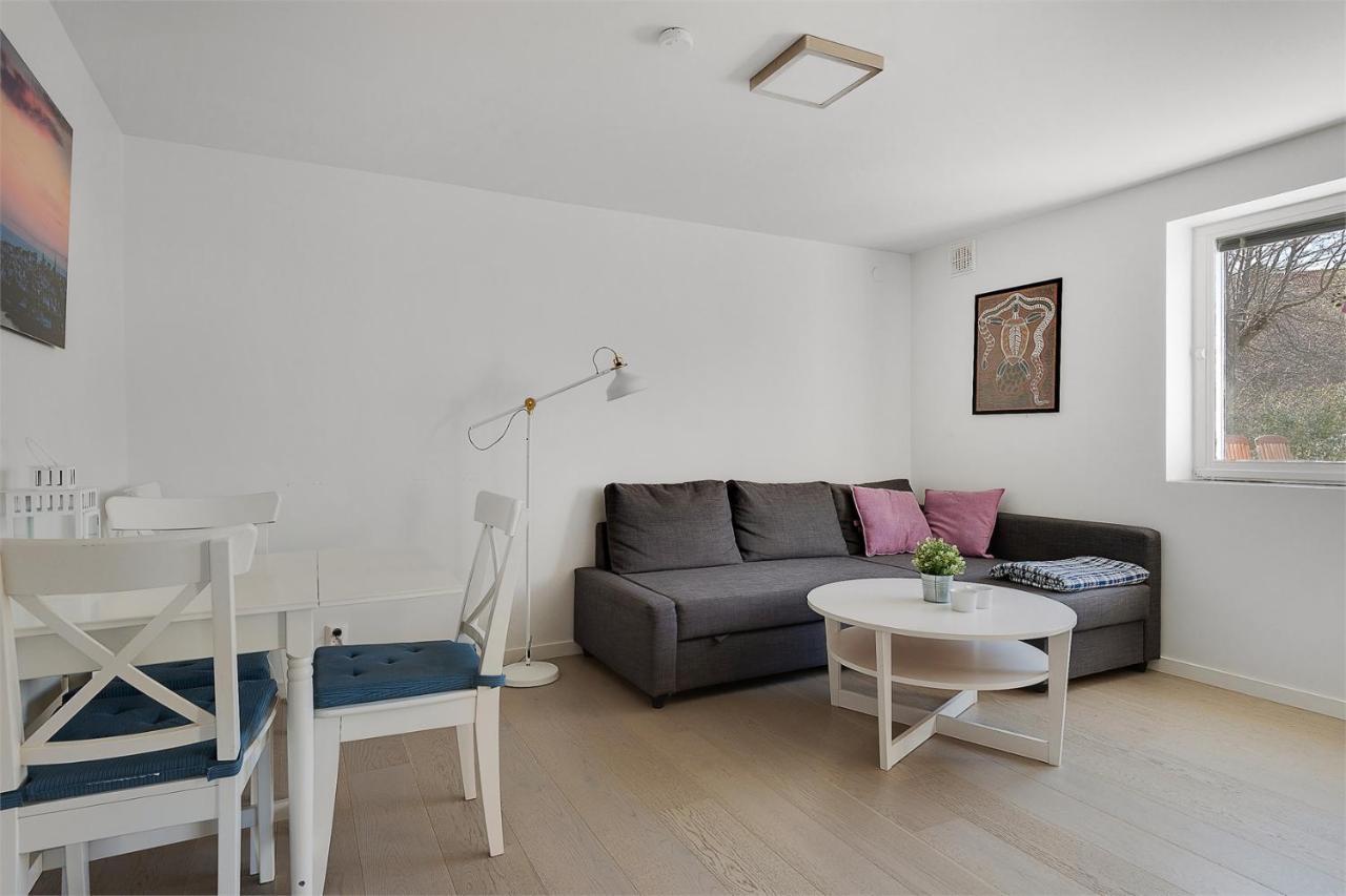 Ferienwohnung Tangen Kungshamn Exterior foto