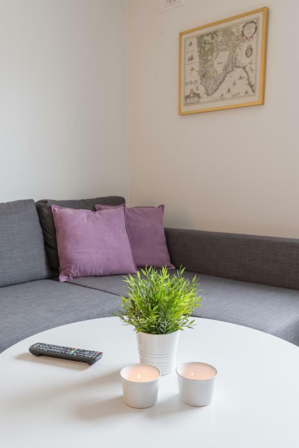 Ferienwohnung Tangen Kungshamn Exterior foto